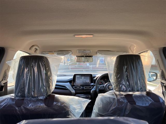 フロンクス ベースグレード 登録済み未使用車 全周囲カメラ クリアランスソナー オートクルーズコントロール レーンアシスト 衝突被害軽減システム ナビ TV オートライト LEDヘッドランプ アルミホイール スマートキー(24枚目)