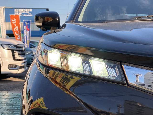 フロンクス ベースグレード 登録済み未使用車 全周囲カメラ クリアランスソナー オートクルーズコントロール レーンアシスト 衝突被害軽減システム ナビ TV オートライト LEDヘッドランプ アルミホイール スマートキー(30枚目)