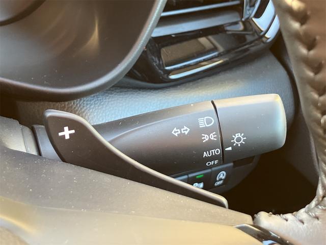 フロンクス ベースグレード 登録済み未使用車 全周囲カメラ クリアランスソナー オートクルーズコントロール レーンアシスト 衝突被害軽減システム ナビ TV オートライト LEDヘッドランプ アルミホイール スマートキー(46枚目)