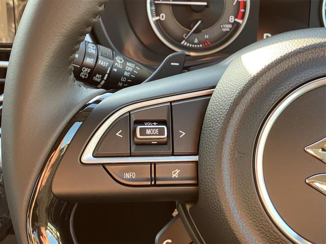 フロンクス ベースグレード 登録済み未使用車 全周囲カメラ クリアランスソナー オートクルーズコントロール レーンアシスト 衝突被害軽減システム ナビ TV オートライト LEDヘッドランプ アルミホイール スマートキー(47枚目)