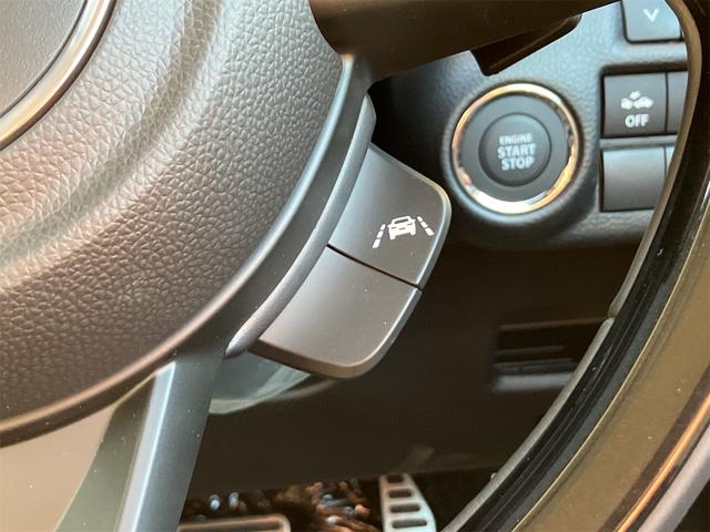 フロンクス ベースグレード 登録済み未使用車 全周囲カメラ クリアランスソナー オートクルーズコントロール レーンアシスト 衝突被害軽減システム ナビ TV オートライト LEDヘッドランプ アルミホイール スマートキー(50枚目)