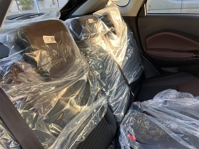 フロンクス ベースグレード 登録済み未使用車 全周囲カメラ クリアランスソナー オートクルーズコントロール レーンアシスト 衝突被害軽減システム ナビ TV オートライト LEDヘッドランプ アルミホイール スマートキー(53枚目)