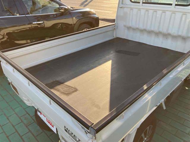 ハイゼットトラック エアコン・パワステ スペシャル 軽トラック AT アルミホイール エアコン パワーステアリング CD(14枚目)