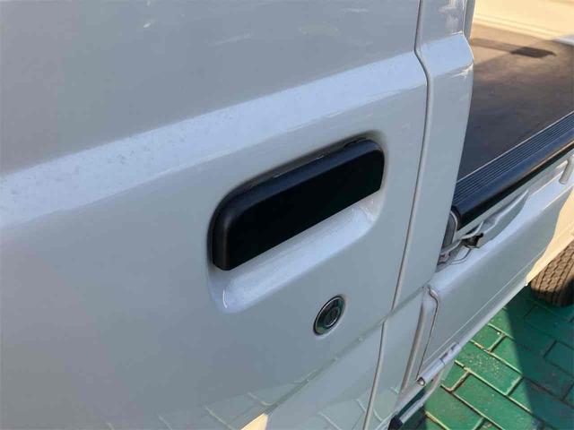 ハイゼットトラック エアコン・パワステ スペシャル 軽トラック AT アルミホイール エアコン パワーステアリング CD(19枚目)