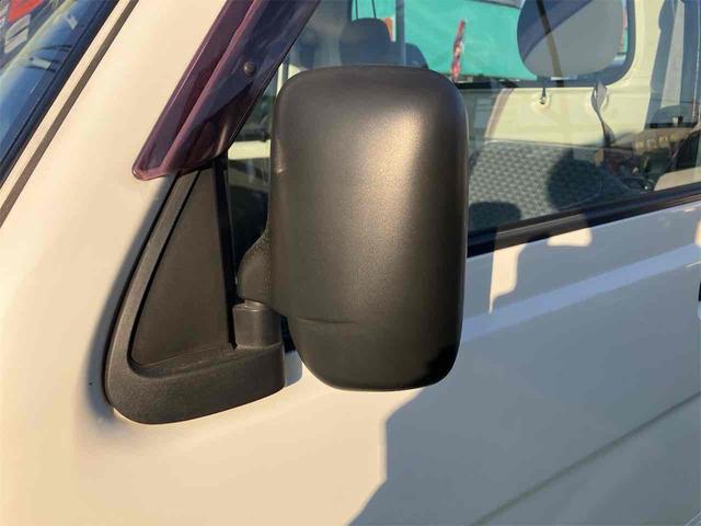 ハイゼットトラック エアコン・パワステ スペシャル 軽トラック AT アルミホイール エアコン パワーステアリング CD(20枚目)