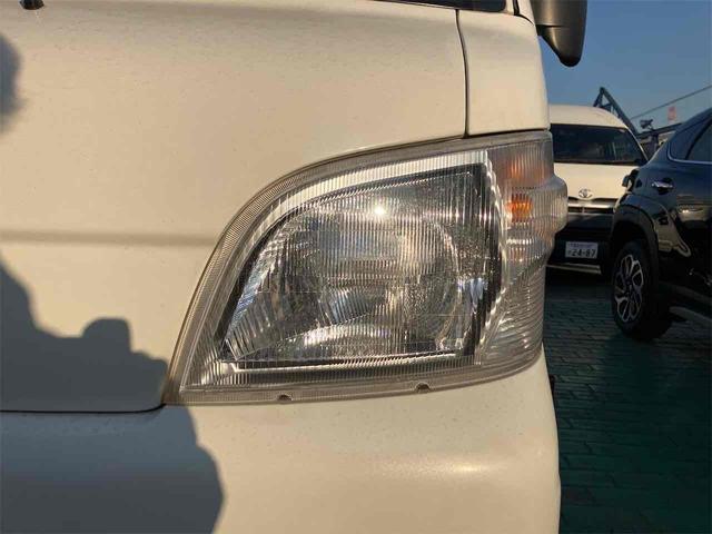 ハイゼットトラック エアコン・パワステ スペシャル 軽トラック AT アルミホイール エアコン パワーステアリング CD(21枚目)