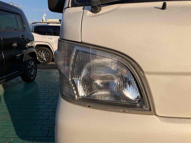 ハイゼットトラック エアコン・パワステ スペシャル 軽トラック AT アルミホイール エアコン パワーステアリング CD(22枚目)