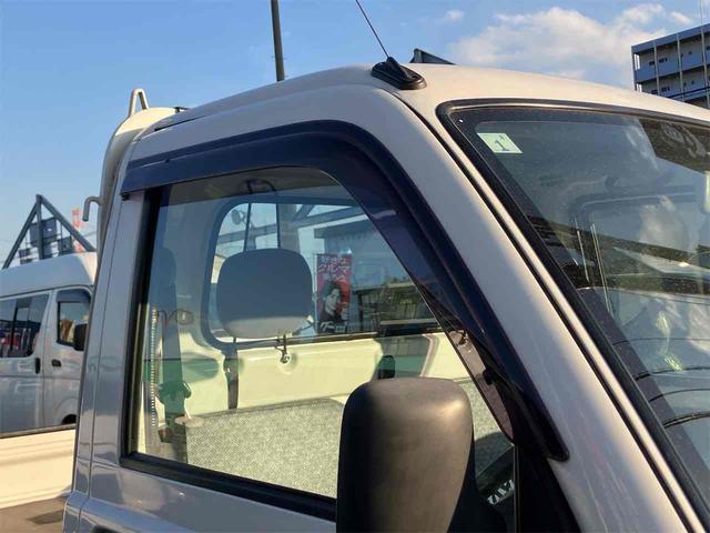 ハイゼットトラック エアコン・パワステ スペシャル 軽トラック AT アルミホイール エアコン パワーステアリング CD(24枚目)