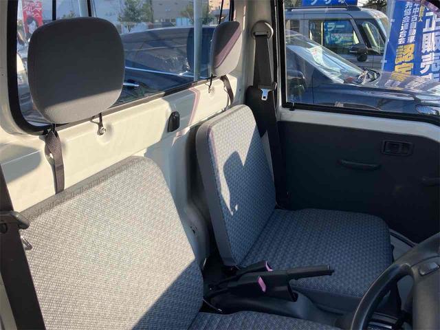 ハイゼットトラック エアコン・パワステ スペシャル 軽トラック AT アルミホイール エアコン パワーステアリング CD(26枚目)