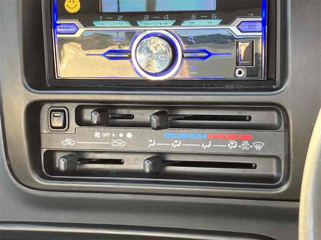 ハイゼットトラック エアコン・パワステ スペシャル 軽トラック AT アルミホイール エアコン パワーステアリング CD(28枚目)