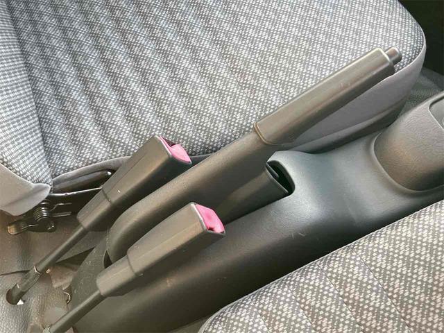 ハイゼットトラック エアコン・パワステ スペシャル 軽トラック AT アルミホイール エアコン パワーステアリング CD(31枚目)