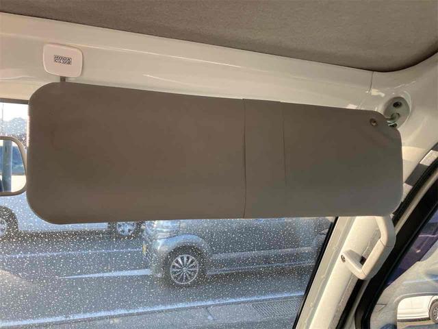 ハイゼットトラック エアコン・パワステ スペシャル 軽トラック AT アルミホイール エアコン パワーステアリング CD(35枚目)