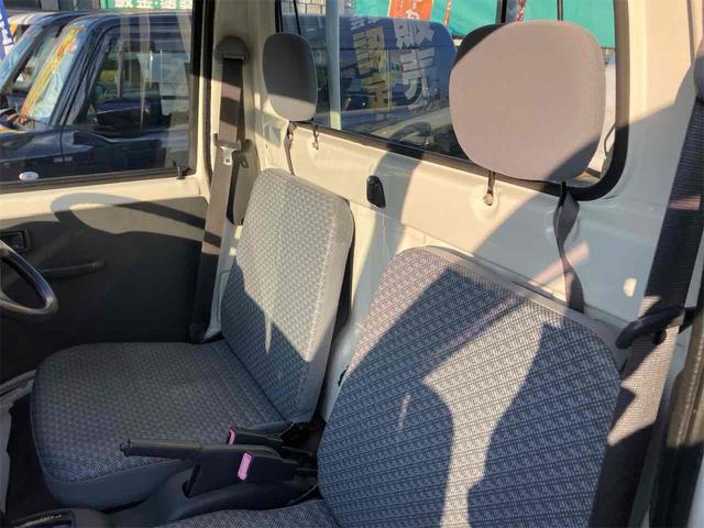 ハイゼットトラック エアコン・パワステ スペシャル 軽トラック AT アルミホイール エアコン パワーステアリング CD(46枚目)