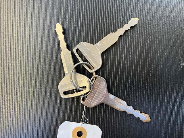 ハイゼットトラック エアコン・パワステ スペシャル 軽トラック AT アルミホイール エアコン パワーステアリング CD(47枚目)