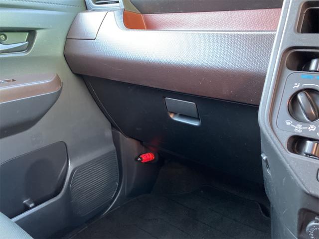 トール Ｘ　ＳＡＩＩ　ドライブレコーダー　ナビ　ＴＶ　両側スライド・片側電動　クリアランスソナー　衝突被害軽減システム　オートライト　スマートキー　アイドリングストップ　電動格納ミラー　ＣＶＴ　盗難防止システム（39枚目）