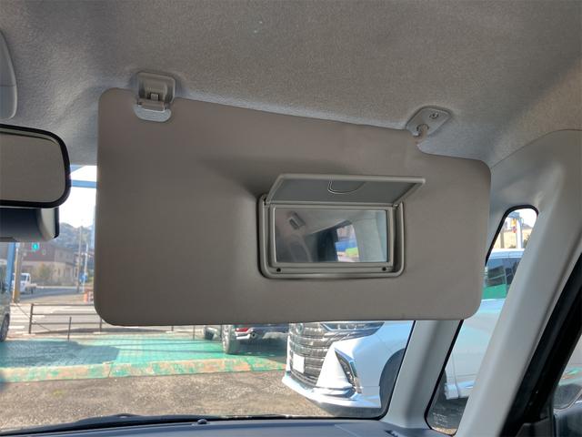 トール Ｘ　ＳＡＩＩ　ドライブレコーダー　ナビ　ＴＶ　両側スライド・片側電動　クリアランスソナー　衝突被害軽減システム　オートライト　スマートキー　アイドリングストップ　電動格納ミラー　ＣＶＴ　盗難防止システム（41枚目）