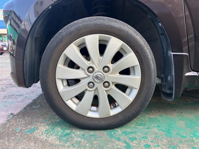 モコ Ｘ　ナビ　ＴＶ　スマートキー　アイドリングストップ　電動格納ミラー　ベンチシート　ＣＶＴ　盗難防止システム　ＡＢＳ　ＣＤ　ＵＳＢ　アルミホイール　衝突安全ボディ　エアコン　パワーステアリング（20枚目）