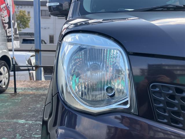 モコ Ｘ　ナビ　ＴＶ　スマートキー　アイドリングストップ　電動格納ミラー　ベンチシート　ＣＶＴ　盗難防止システム　ＡＢＳ　ＣＤ　ＵＳＢ　アルミホイール　衝突安全ボディ　エアコン　パワーステアリング（25枚目）