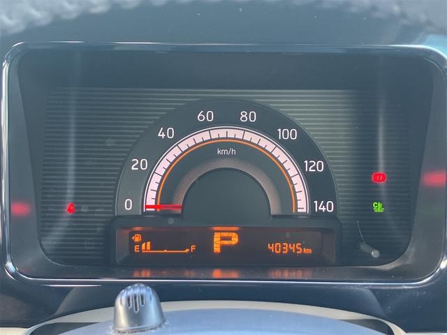 モコ Ｘ　ナビ　ＴＶ　スマートキー　アイドリングストップ　電動格納ミラー　ベンチシート　ＣＶＴ　盗難防止システム　ＡＢＳ　ＣＤ　ＵＳＢ　アルミホイール　衝突安全ボディ　エアコン　パワーステアリング（37枚目）