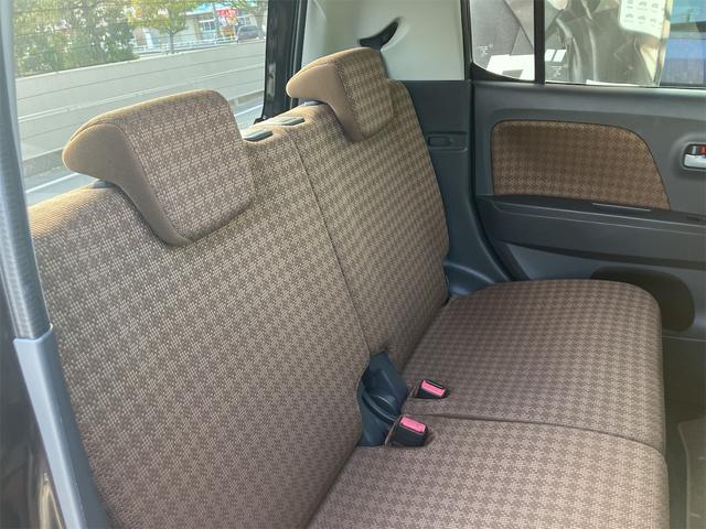 モコ Ｘ　ナビ　ＴＶ　スマートキー　アイドリングストップ　電動格納ミラー　ベンチシート　ＣＶＴ　盗難防止システム　ＡＢＳ　ＣＤ　ＵＳＢ　アルミホイール　衝突安全ボディ　エアコン　パワーステアリング（44枚目）