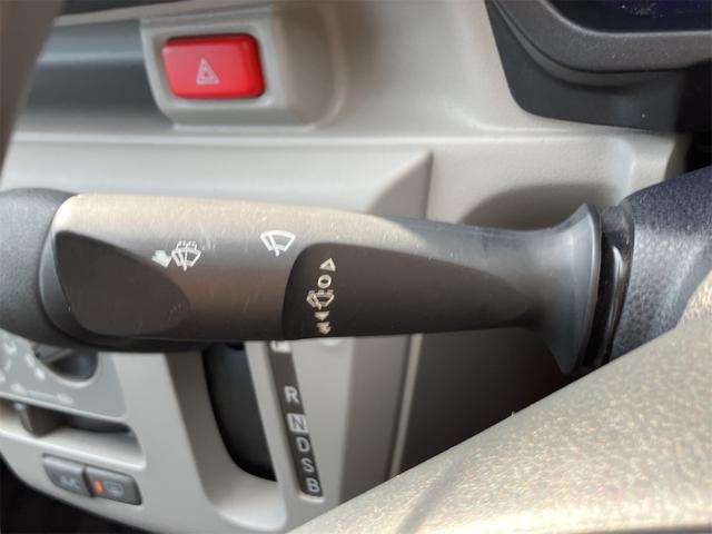 ミライース X SAIII ワンオーナー ナビ TV クリアランスソナー 衝突被害軽減システム オートマチックハイビーム LEDヘッドランプ キーレスエントリー アイドリングストップ 電動格納ミラー CVT 盗難防止システム(10枚目)