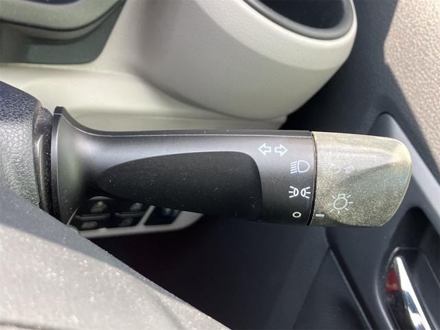 ミライース X SAIII ワンオーナー ナビ TV クリアランスソナー 衝突被害軽減システム オートマチックハイビーム LEDヘッドランプ キーレスエントリー アイドリングストップ 電動格納ミラー CVT 盗難防止システム(11枚目)