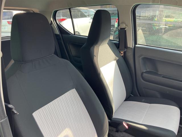 ミライース X SAIII ワンオーナー ナビ TV クリアランスソナー 衝突被害軽減システム オートマチックハイビーム LEDヘッドランプ キーレスエントリー アイドリングストップ 電動格納ミラー CVT 盗難防止システム(31枚目)