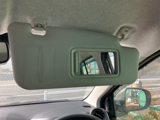 ミライース X SAIII ワンオーナー ナビ TV クリアランスソナー 衝突被害軽減システム オートマチックハイビーム LEDヘッドランプ キーレスエントリー アイドリングストップ 電動格納ミラー CVT 盗難防止システム(36枚目)