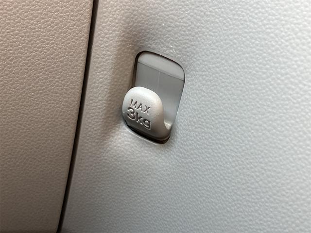 ミライース X SAIII ワンオーナー ナビ TV クリアランスソナー 衝突被害軽減システム オートマチックハイビーム LEDヘッドランプ キーレスエントリー アイドリングストップ 電動格納ミラー CVT 盗難防止システム(40枚目)