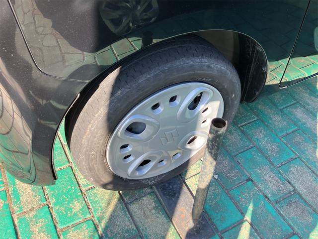 スペーシア ハイブリッドＸ　全周囲カメラ　両側電動スライドドア　ナビ　ＴＶ　クリアランスソナー　レーンアシスト　衝突被害軽減システム　オートライト　スマートキー　アイドリングストップ　電動格納ミラー　シートヒーター　ベンチシート（20枚目）