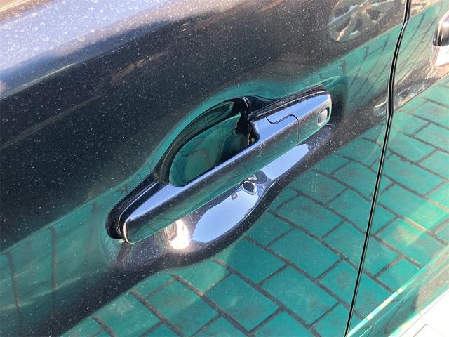 スペーシア ハイブリッドＸ　全周囲カメラ　両側電動スライドドア　ナビ　ＴＶ　クリアランスソナー　レーンアシスト　衝突被害軽減システム　オートライト　スマートキー　アイドリングストップ　電動格納ミラー　シートヒーター　ベンチシート（27枚目）