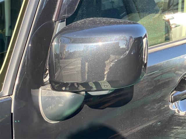 スペーシア ハイブリッドＸ　全周囲カメラ　両側電動スライドドア　ナビ　ＴＶ　クリアランスソナー　レーンアシスト　衝突被害軽減システム　オートライト　スマートキー　アイドリングストップ　電動格納ミラー　シートヒーター　ベンチシート（28枚目）