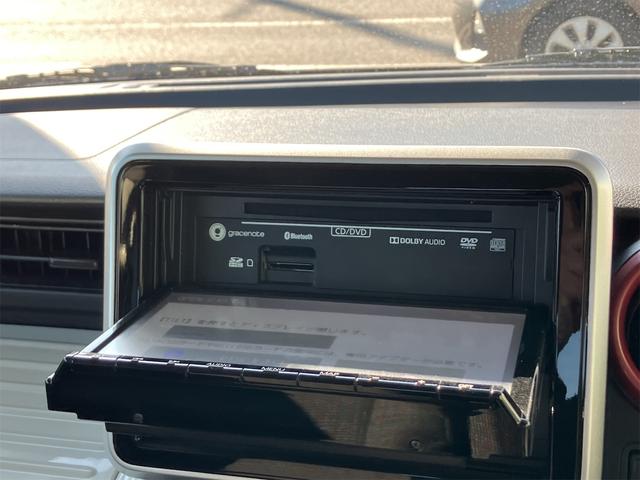 スペーシア ハイブリッドＸ　全周囲カメラ　両側電動スライドドア　ナビ　ＴＶ　クリアランスソナー　レーンアシスト　衝突被害軽減システム　オートライト　スマートキー　アイドリングストップ　電動格納ミラー　シートヒーター　ベンチシート（35枚目）