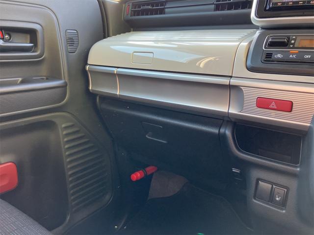 スペーシア ハイブリッドＸ　全周囲カメラ　両側電動スライドドア　ナビ　ＴＶ　クリアランスソナー　レーンアシスト　衝突被害軽減システム　オートライト　スマートキー　アイドリングストップ　電動格納ミラー　シートヒーター　ベンチシート（38枚目）