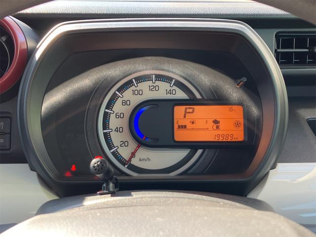 スペーシア ハイブリッドＸ　全周囲カメラ　両側電動スライドドア　ナビ　ＴＶ　クリアランスソナー　レーンアシスト　衝突被害軽減システム　オートライト　スマートキー　アイドリングストップ　電動格納ミラー　シートヒーター　ベンチシート（44枚目）