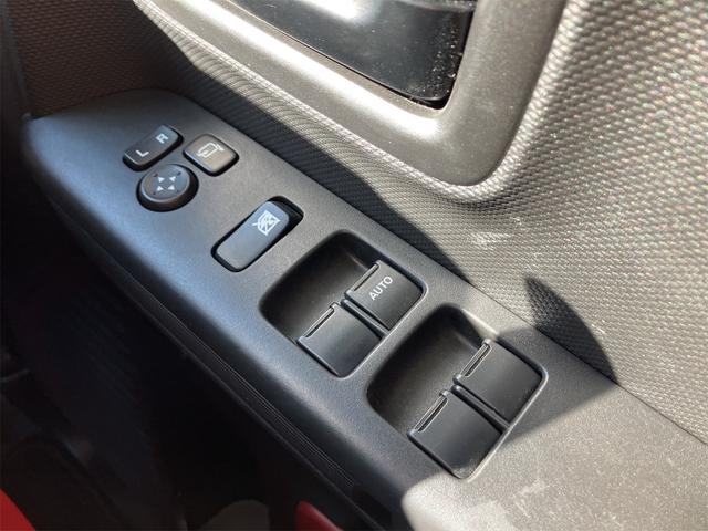 スペーシア ハイブリッドＸ　全周囲カメラ　両側電動スライドドア　ナビ　ＴＶ　クリアランスソナー　レーンアシスト　衝突被害軽減システム　オートライト　スマートキー　アイドリングストップ　電動格納ミラー　シートヒーター　ベンチシート（51枚目）