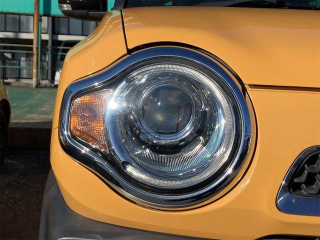 ハスラー Ｘ　レーンアシスト　衝突被害軽減システム　オートライト　ＨＩＤ　スマートキー　アイドリングストップ　電動格納ミラー　シートヒーター　ベンチシート　ＣＶＴ　盗難防止システム　ＡＢＳ　ＥＳＣ　ＣＤ（29枚目）