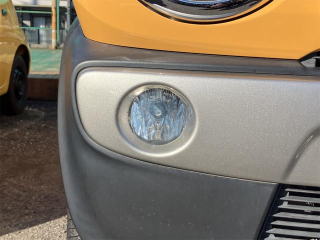 ハスラー Ｘ　レーンアシスト　衝突被害軽減システム　オートライト　ＨＩＤ　スマートキー　アイドリングストップ　電動格納ミラー　シートヒーター　ベンチシート　ＣＶＴ　盗難防止システム　ＡＢＳ　ＥＳＣ　ＣＤ（30枚目）