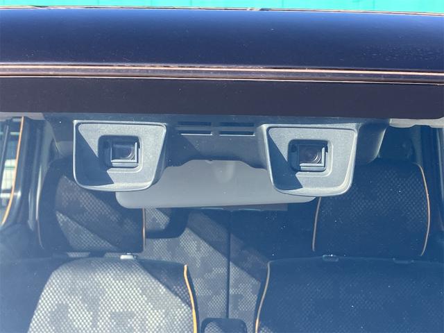 ハスラー Ｘ　レーンアシスト　衝突被害軽減システム　オートライト　ＨＩＤ　スマートキー　アイドリングストップ　電動格納ミラー　シートヒーター　ベンチシート　ＣＶＴ　盗難防止システム　ＡＢＳ　ＥＳＣ　ＣＤ（31枚目）