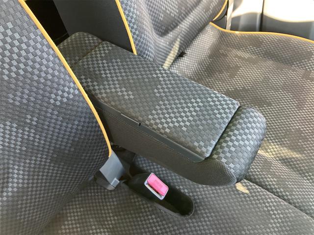 ハスラー Ｘ　レーンアシスト　衝突被害軽減システム　オートライト　ＨＩＤ　スマートキー　アイドリングストップ　電動格納ミラー　シートヒーター　ベンチシート　ＣＶＴ　盗難防止システム　ＡＢＳ　ＥＳＣ　ＣＤ（35枚目）