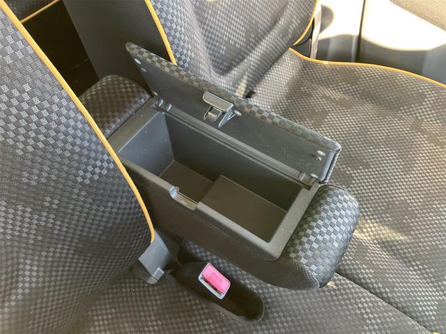 ハスラー Ｘ　レーンアシスト　衝突被害軽減システム　オートライト　ＨＩＤ　スマートキー　アイドリングストップ　電動格納ミラー　シートヒーター　ベンチシート　ＣＶＴ　盗難防止システム　ＡＢＳ　ＥＳＣ　ＣＤ（36枚目）