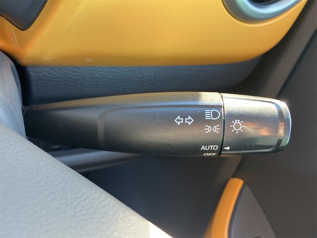 ハスラー Ｘ　レーンアシスト　衝突被害軽減システム　オートライト　ＨＩＤ　スマートキー　アイドリングストップ　電動格納ミラー　シートヒーター　ベンチシート　ＣＶＴ　盗難防止システム　ＡＢＳ　ＥＳＣ　ＣＤ（45枚目）