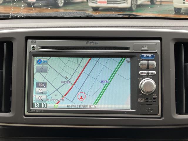 Ｎ－ＯＮＥ Ｇ　ドライブレコーダー　ＥＴＣ　ナビ　ＴＶ　スマートキー　アイドリングストップ　電動格納ミラー　ベンチシート　ＣＶＴ　盗難防止システム　ＡＢＳ　ＥＳＣ　ＣＤ　ＤＶＤ再生　ＵＳＢ　衝突安全ボディ　エアコン（5枚目）