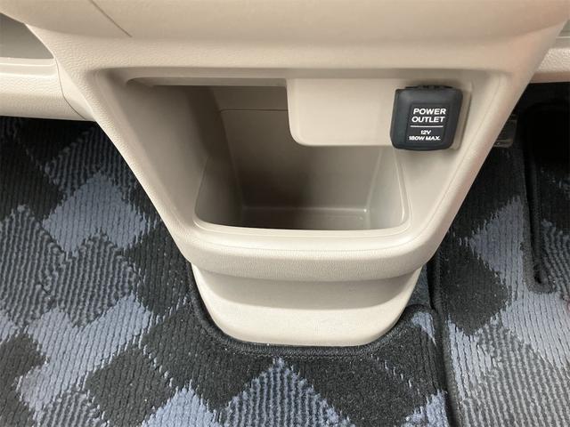 Ｎ－ＯＮＥ Ｇ　ドライブレコーダー　ＥＴＣ　ナビ　ＴＶ　スマートキー　アイドリングストップ　電動格納ミラー　ベンチシート　ＣＶＴ　盗難防止システム　ＡＢＳ　ＥＳＣ　ＣＤ　ＤＶＤ再生　ＵＳＢ　衝突安全ボディ　エアコン（10枚目）