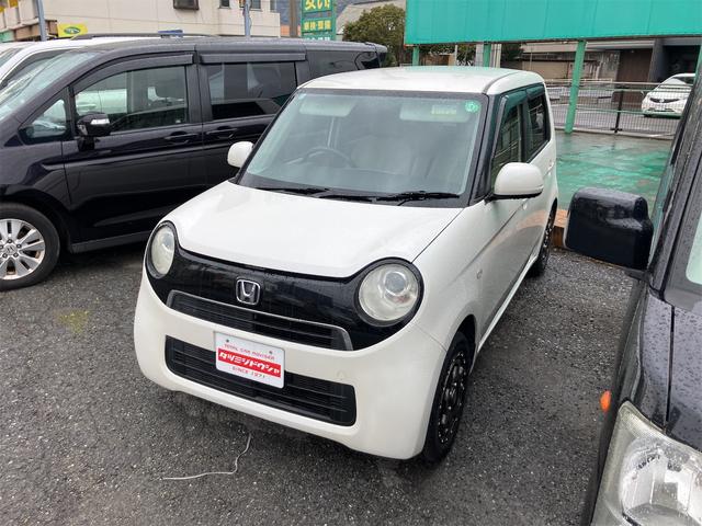 Ｎ－ＯＮＥ Ｇ　ドライブレコーダー　ＥＴＣ　ナビ　ＴＶ　スマートキー　アイドリングストップ　電動格納ミラー　ベンチシート　ＣＶＴ　盗難防止システム　ＡＢＳ　ＥＳＣ　ＣＤ　ＤＶＤ再生　ＵＳＢ　衝突安全ボディ　エアコン（15枚目）