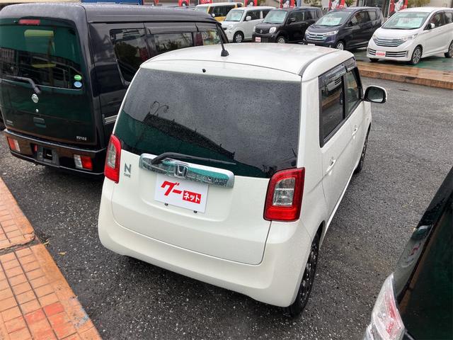 Ｎ－ＯＮＥ Ｇ　ドライブレコーダー　ＥＴＣ　ナビ　ＴＶ　スマートキー　アイドリングストップ　電動格納ミラー　ベンチシート　ＣＶＴ　盗難防止システム　ＡＢＳ　ＥＳＣ　ＣＤ　ＤＶＤ再生　ＵＳＢ　衝突安全ボディ　エアコン（20枚目）