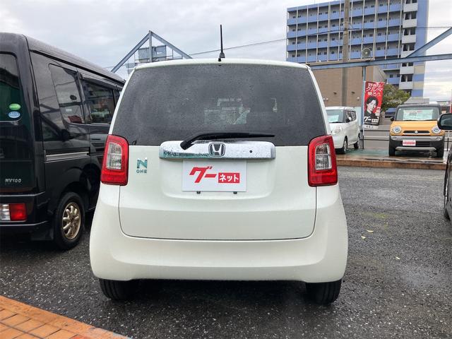 Ｎ－ＯＮＥ Ｇ　ドライブレコーダー　ＥＴＣ　ナビ　ＴＶ　スマートキー　アイドリングストップ　電動格納ミラー　ベンチシート　ＣＶＴ　盗難防止システム　ＡＢＳ　ＥＳＣ　ＣＤ　ＤＶＤ再生　ＵＳＢ　衝突安全ボディ　エアコン（21枚目）