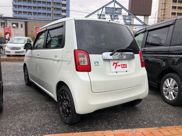 Ｎ－ＯＮＥ Ｇ　ドライブレコーダー　ＥＴＣ　ナビ　ＴＶ　スマートキー　アイドリングストップ　電動格納ミラー　ベンチシート　ＣＶＴ　盗難防止システム　ＡＢＳ　ＥＳＣ　ＣＤ　ＤＶＤ再生　ＵＳＢ　衝突安全ボディ　エアコン（22枚目）