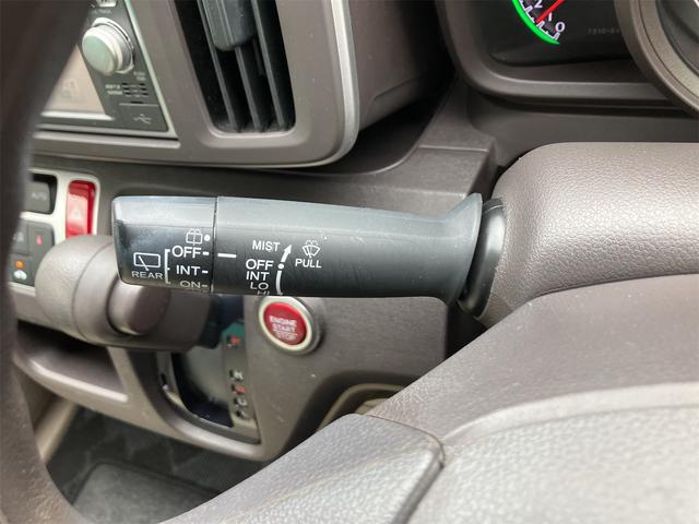 Ｎ－ＯＮＥ Ｇ　ドライブレコーダー　ＥＴＣ　ナビ　ＴＶ　スマートキー　アイドリングストップ　電動格納ミラー　ベンチシート　ＣＶＴ　盗難防止システム　ＡＢＳ　ＥＳＣ　ＣＤ　ＤＶＤ再生　ＵＳＢ　衝突安全ボディ　エアコン（39枚目）