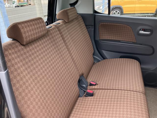 モコ Ｘ　バックカメラ　スマートキー　電動格納ミラー　ベンチシート　ＣＶＴ　盗難防止システム　ＡＢＳ　ＣＤ　ＵＳＢ　衝突安全ボディ　エアコン　パワーステアリング　パワーウィンドウ　運転席エアバッグ（40枚目）